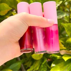 Trapped In gloss lip glosses Brand New!